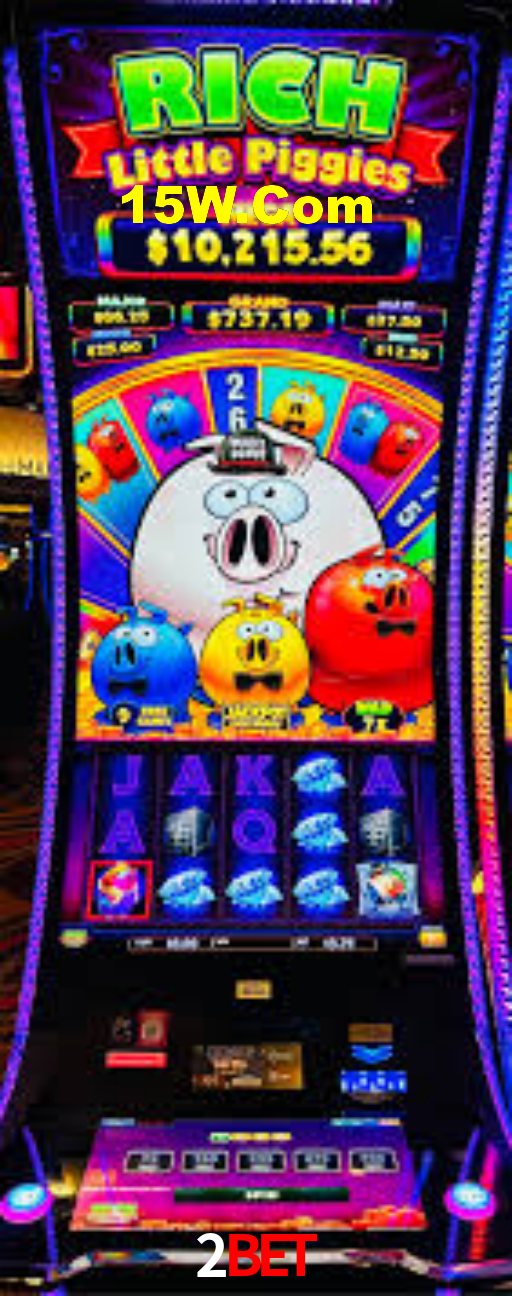 2Bet App