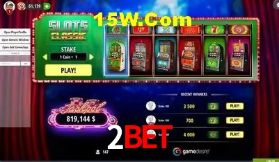 Especiais de Fim de Semana 2Bet