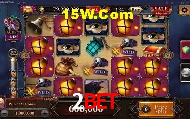 Benefícios da Conta 2Bet
