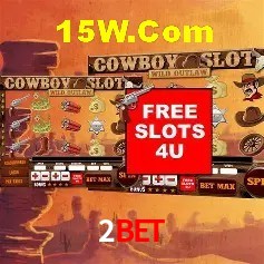 Interface moderna da plataforma 2Bet