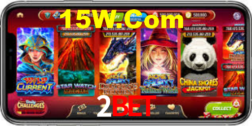 2Bet - Atmosfera Tradicional De Cassino! - 2Bet App