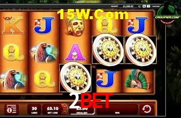 Variedade de jogos na 2Bet