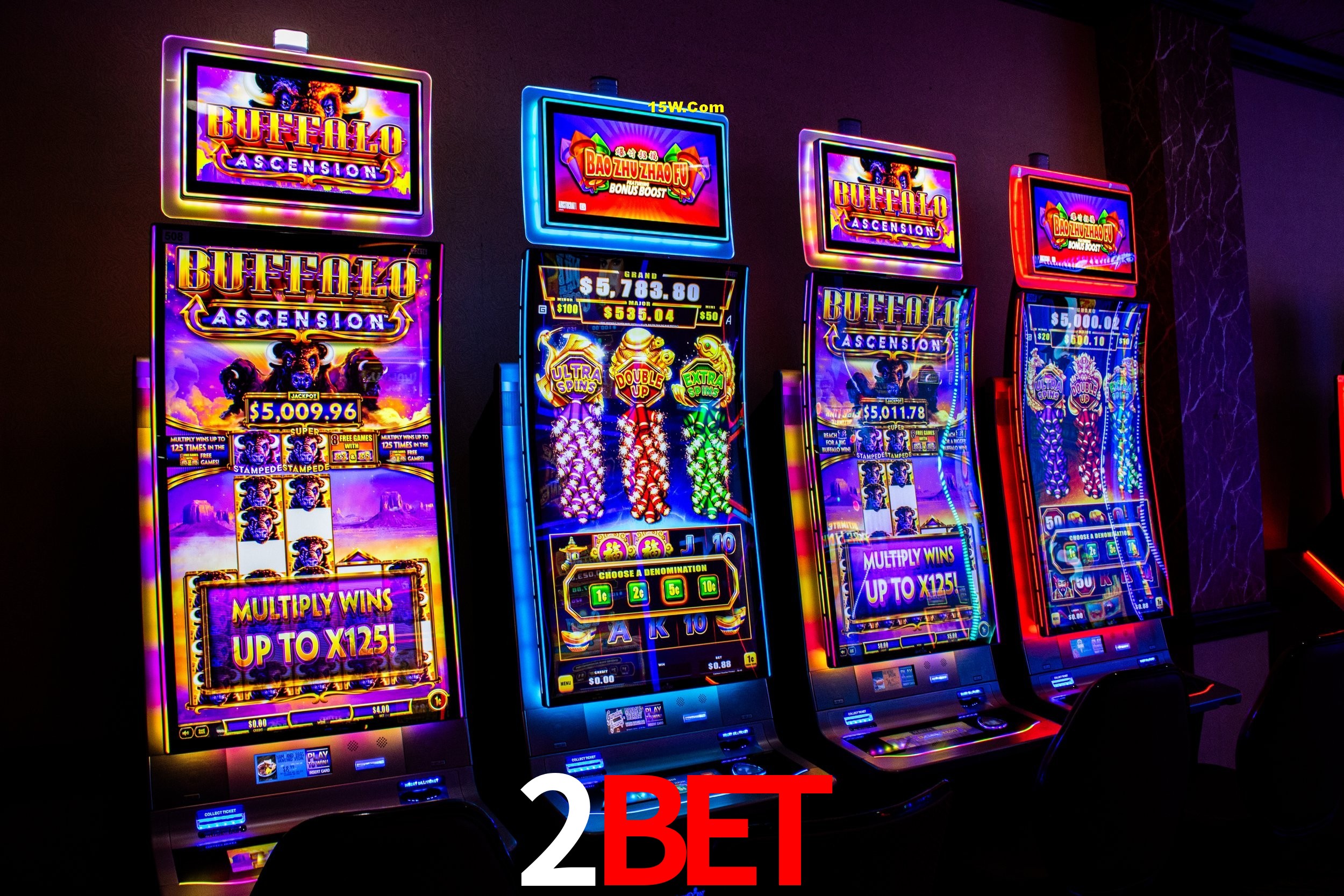 Quick Registration 2Bet